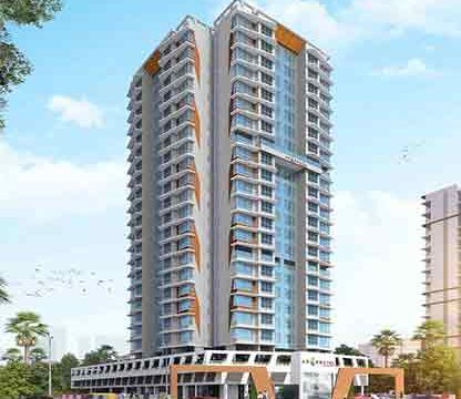 Sumit Shreeji Arcenciel